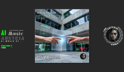 Herz & System - AI Music Austria