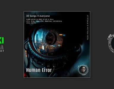 Album: Human Error