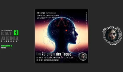 Im Zeichen der Treue AI Music Austria
