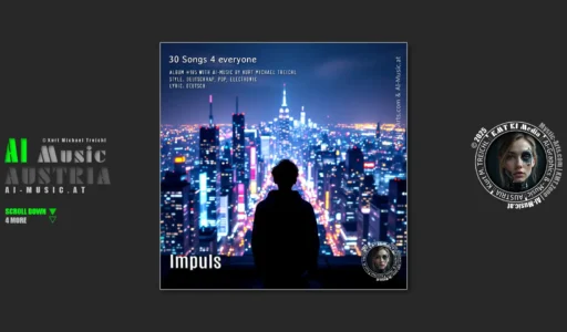 Impuls AI Music Austria