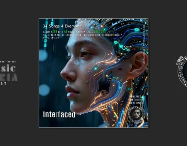 Album: Interfaced