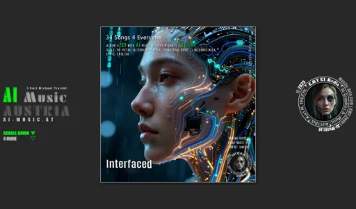 Interfaced - AI Music Austria
