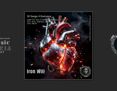 Album: Iron Will