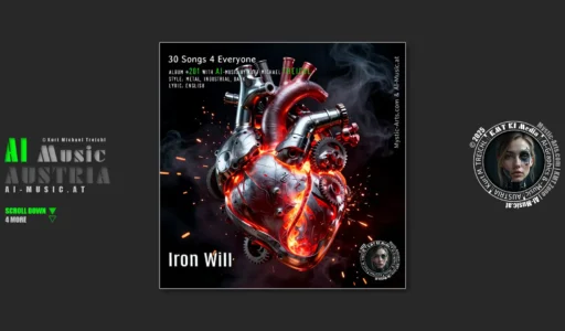 Iron Will AI Music Austria