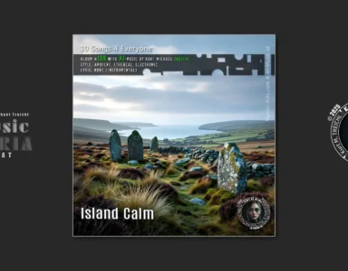 Album: Island Calm