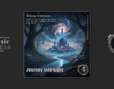 Album: Journey Into Light