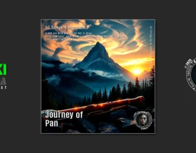 Album: Journey of Pan