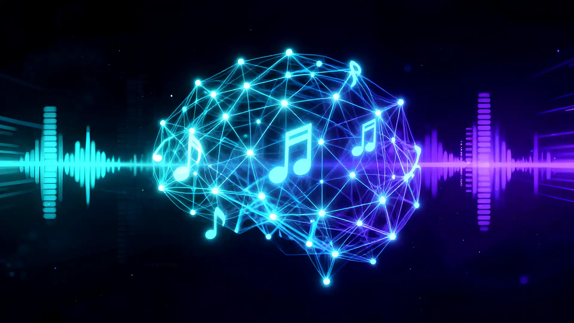 AI Music Austria © Kurt Michael Treichl