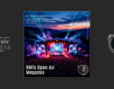 Spezial-Album: KMTs Open Air