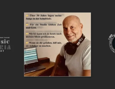 Künstler-Netzwerk: KROVA Music