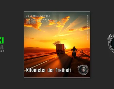 Album: Kilometer der Freiheit