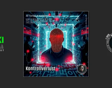 Album: Kontrollverlust