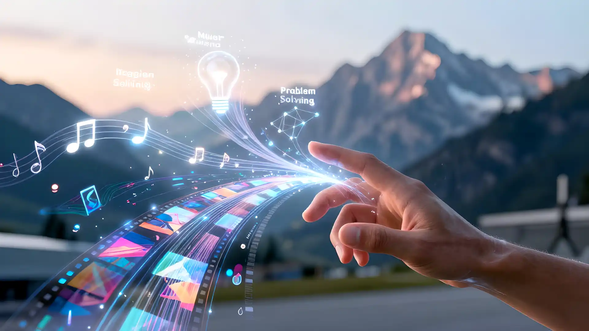 Deine Quelle für exklusive, GEMA-freie KI-Musik