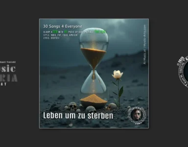 Album: Leben um zu sterben