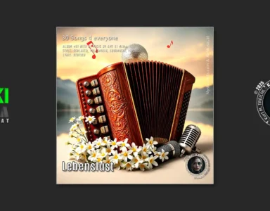 Album: Lebenslust