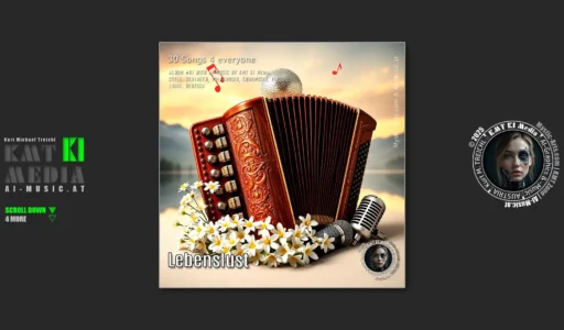 Lebenslust AI Music Austria