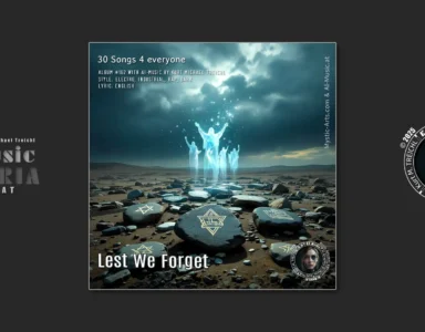 Album: Lest We Forget