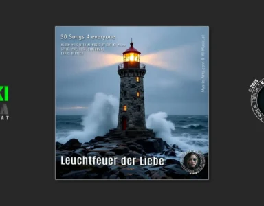 Album: Leuchtfeuer der Liebe