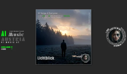 Lichtblick - AI Music Austria