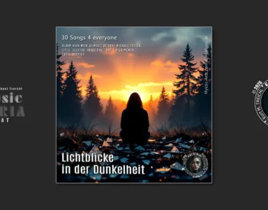 Album: Lichtblicke in der Dunkelheit