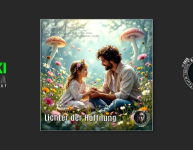 Album: Lichter der Hoffnung