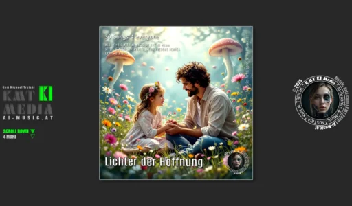 Lichter der Hoffnung AI Music Austria