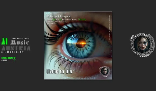 Living to Die AI Music Austria
