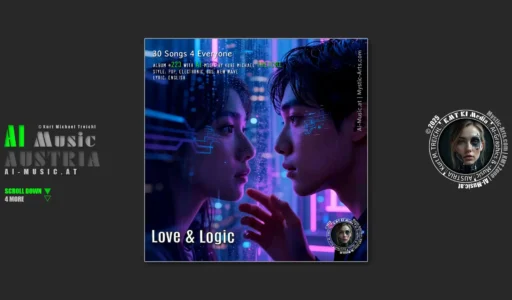 Love & Logic - AI Music Austria