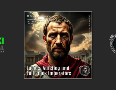 Album: Lucius, Aufstieg und Fall