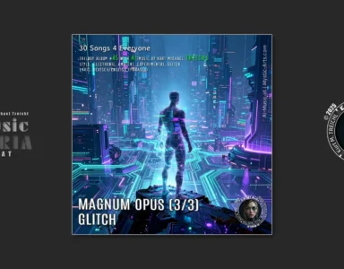 Trilogie: MAGNUM OPUS (3/3) GLITCH