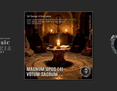 Geschützt: Trilogie: MAGNUM OPUS (4)