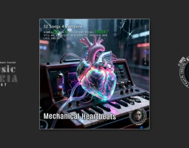 Album: Mechanical Heartbeats