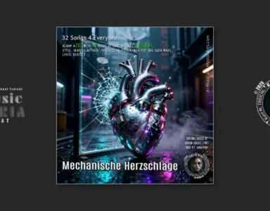 Album: Mechanische Herzschläge