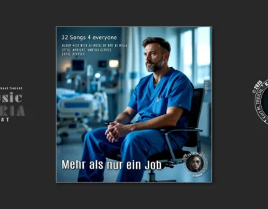 Album: Mehr als nur ein Job