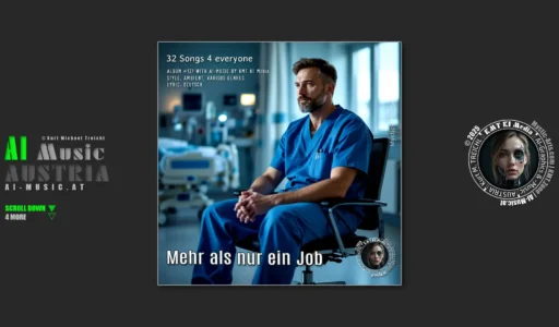 Mehr als nur ein Job AI Music Austria