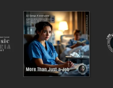 Album: More Than Just a Job