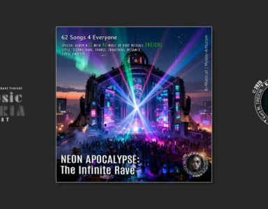 Spezial-Album: NEON APOCALYPSE