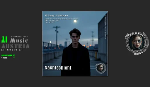 Nachtschicht AI Music Austria