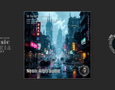 Album: Neon-Alpträume