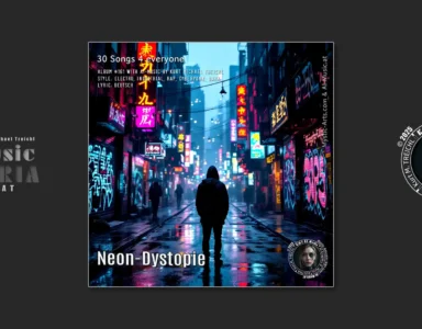 Album: Neon-Dystopie
