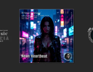 Album: Neon Heartbeat