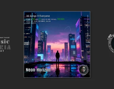 Album: Neon Horizon