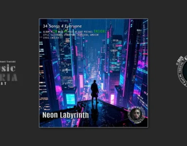 Album: Neon Labyrinth