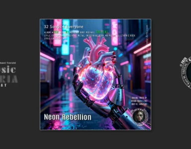 Album: Neon Rebellion