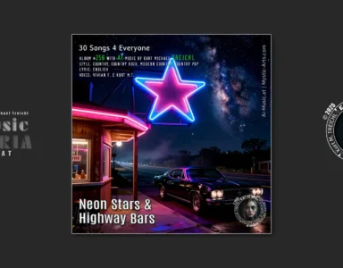 Album: Neon Stars & Highway Bars
