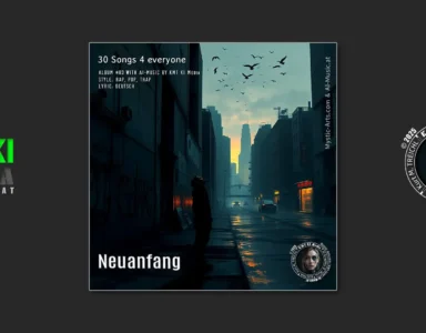Album: Neuanfang