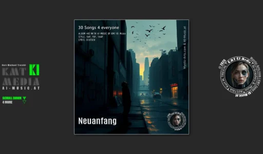 Neuanfang AI Music Austria