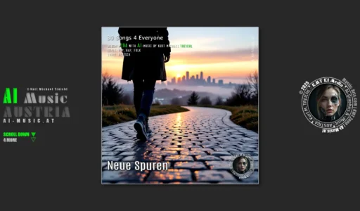 Neue Spuren AI Music Austria