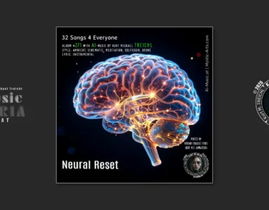 Album: Neural Reset