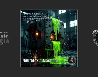 Album: Neurotoxin Machine